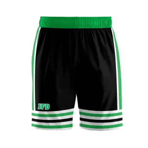 Custom Hockey Shorts